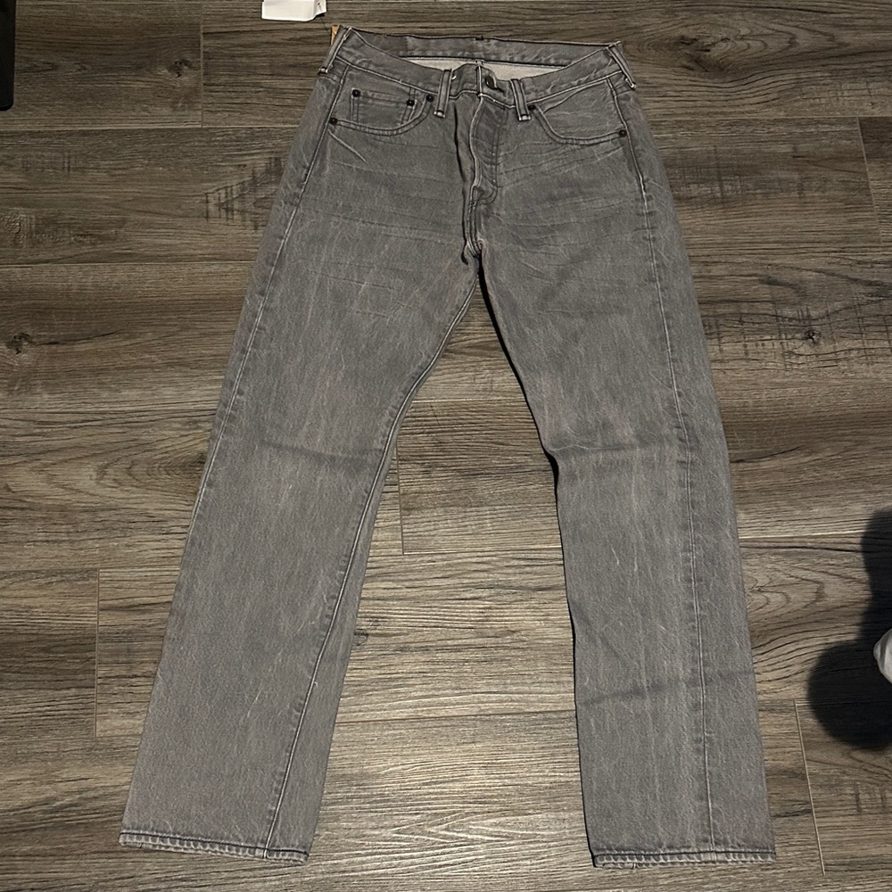 Levi jeans